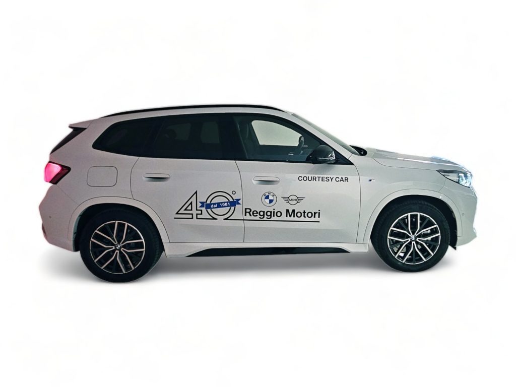 BMW iX1 xDrive30 Msport - 7