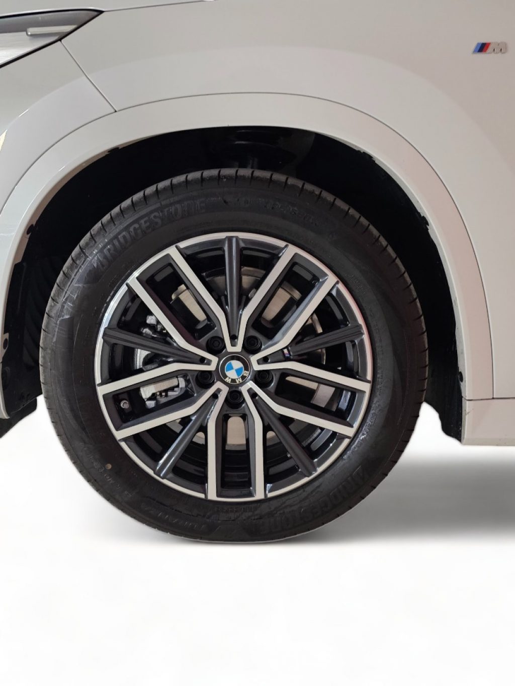 BMW iX1 xDrive30 Msport - 8