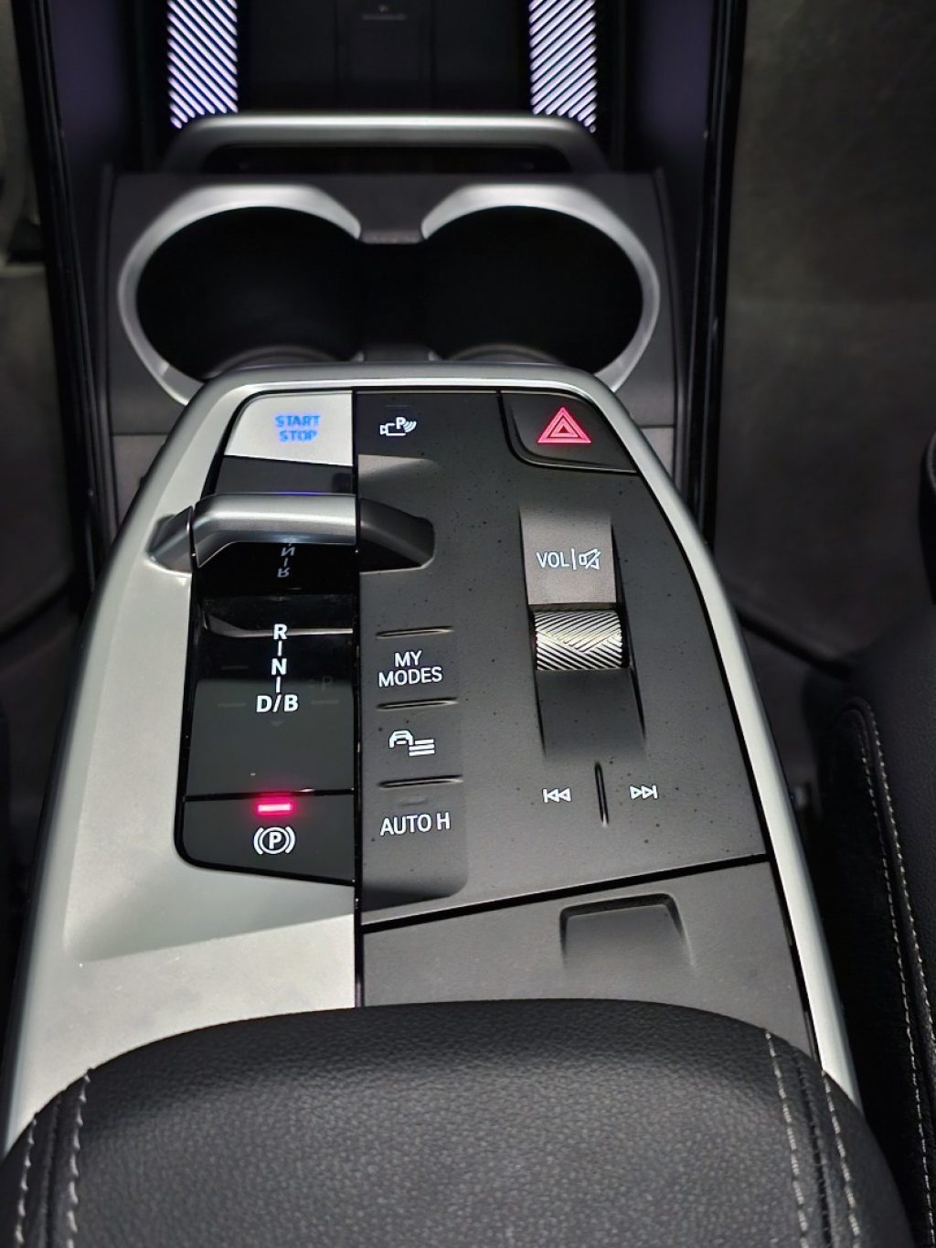 BMW iX1 xDrive30 Msport - 10