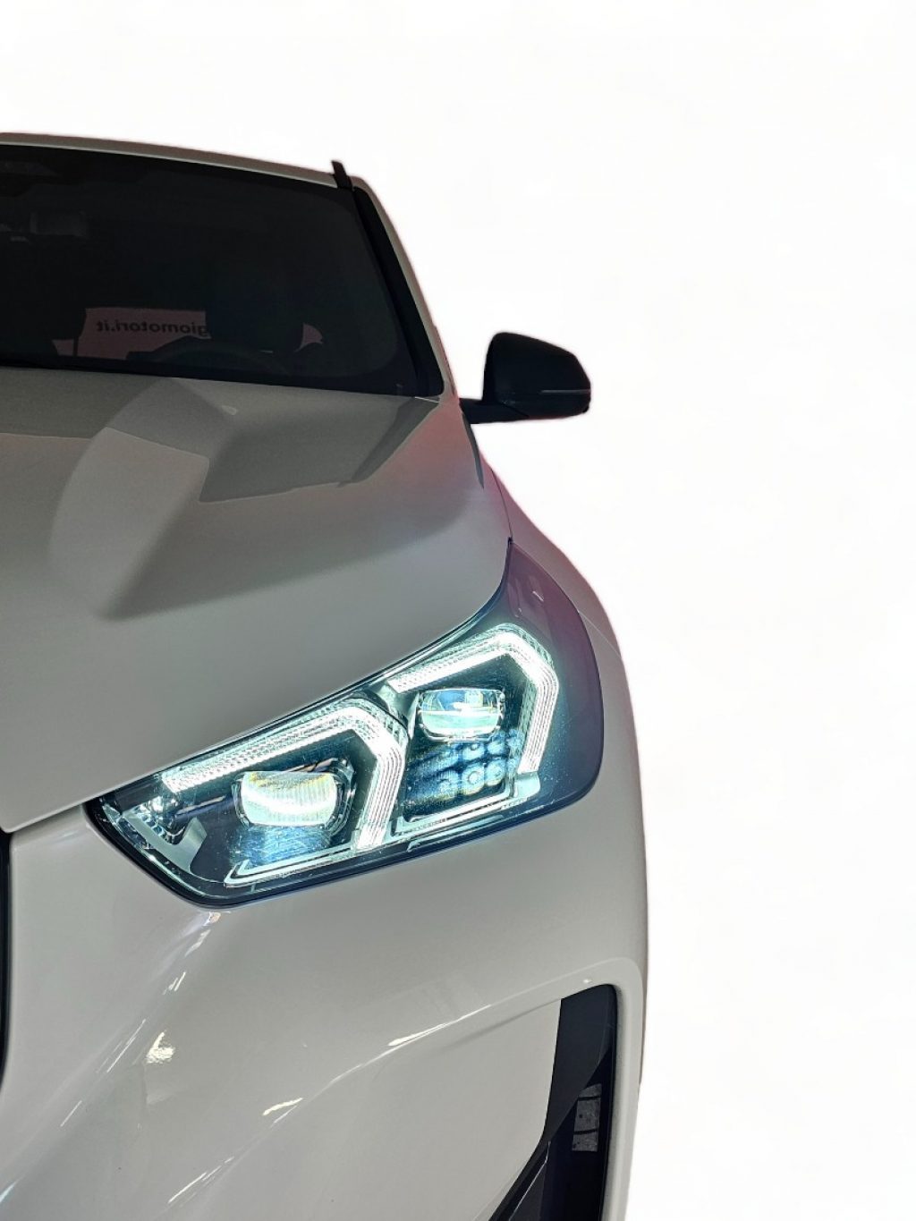 BMW iX1 xDrive30 Msport - 17