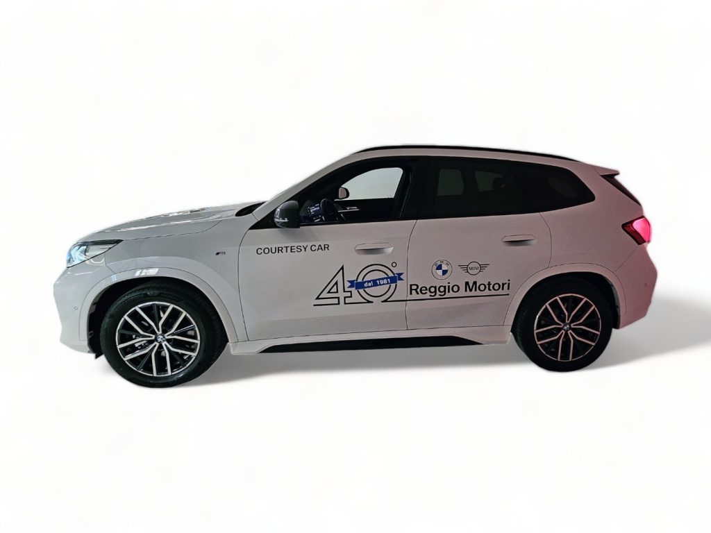 BMW iX1 xDrive30 Msport - 19