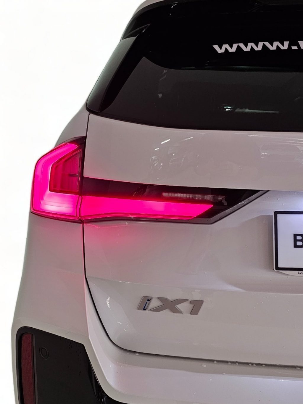 BMW iX1 xDrive30 Msport - 20
