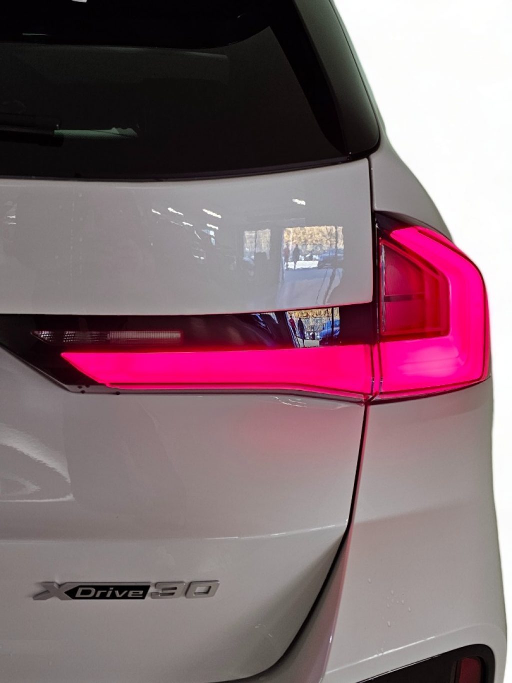 BMW iX1 xDrive30 Msport - 21