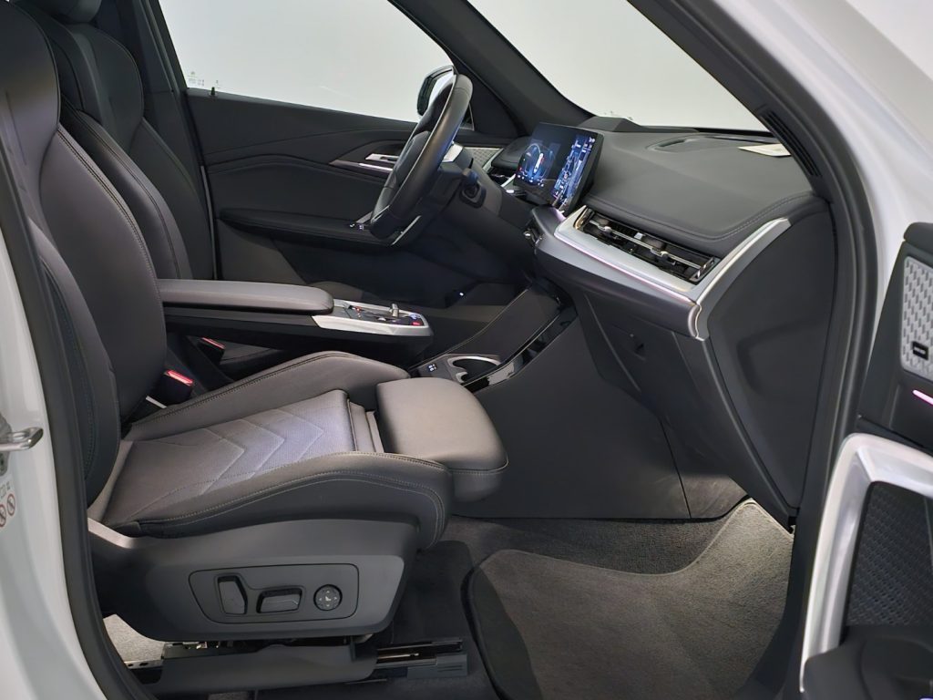 BMW iX1 xDrive30 Msport - 22