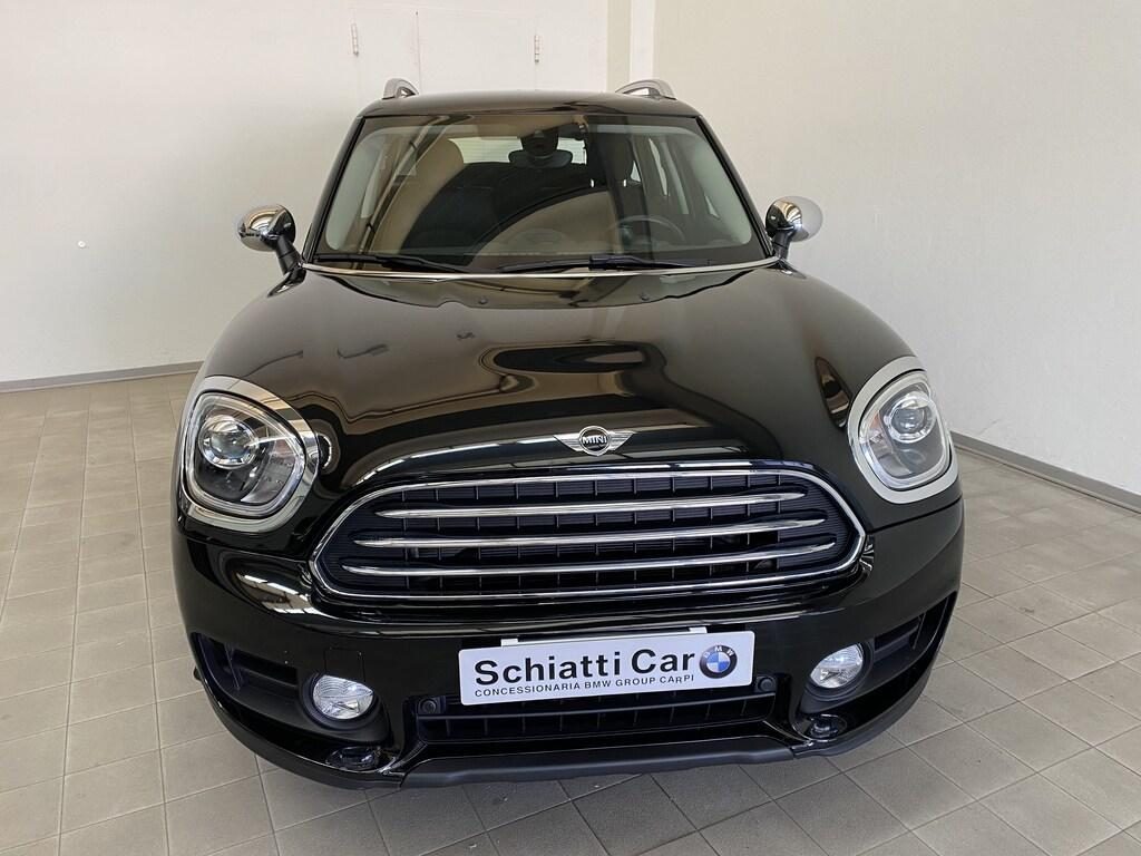 MINI Countryman One D Business - 2