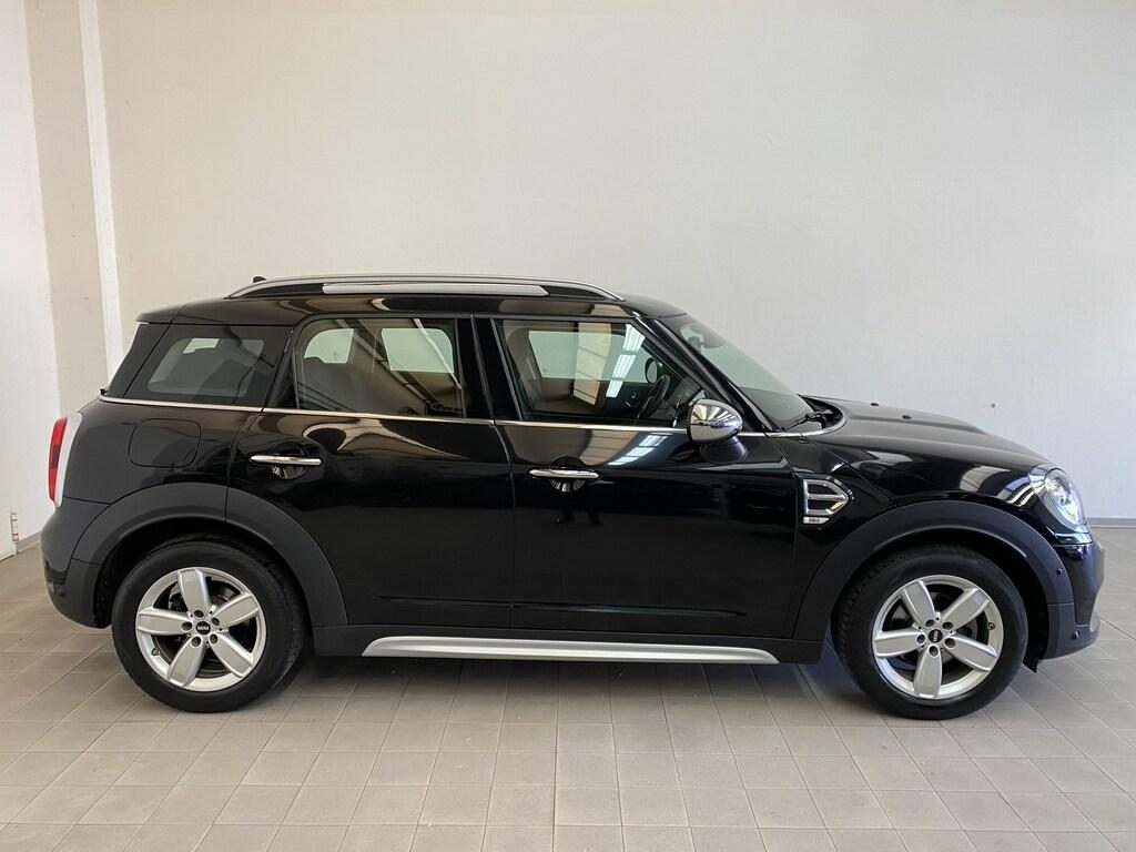 MINI Countryman One D Business - 4