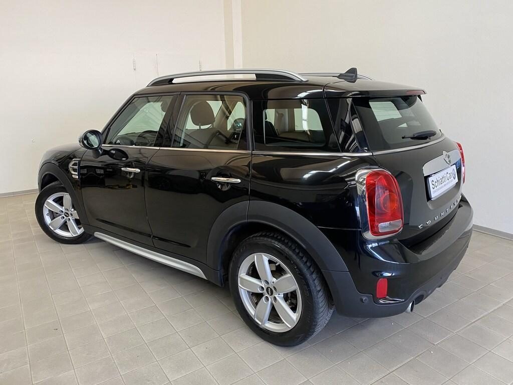 MINI Countryman One D Business - 5