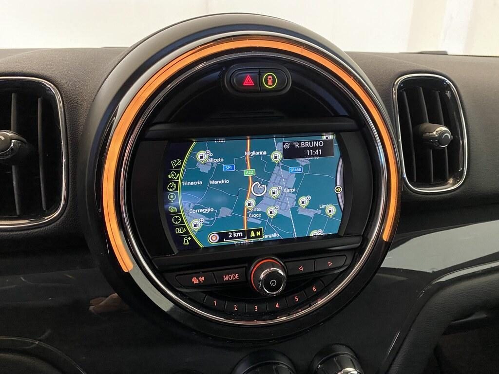 MINI Countryman One D Business - 8