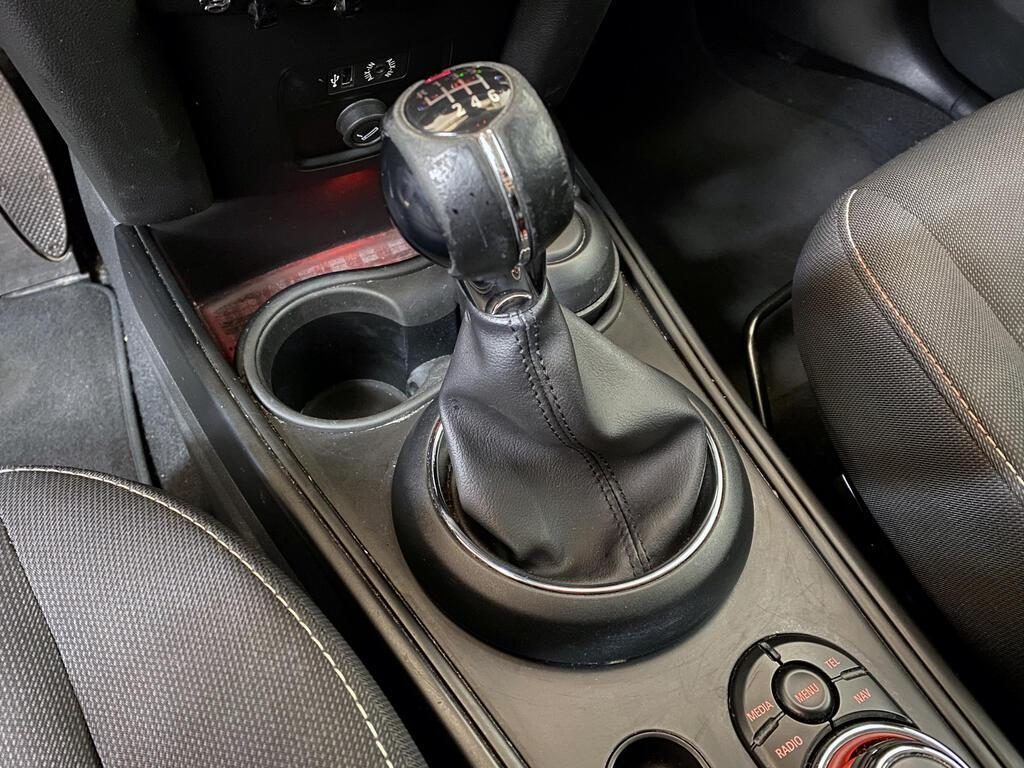 MINI Countryman One D Business - 9