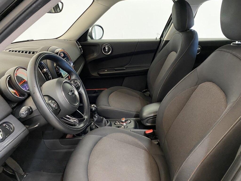 MINI Countryman One D Business - 11