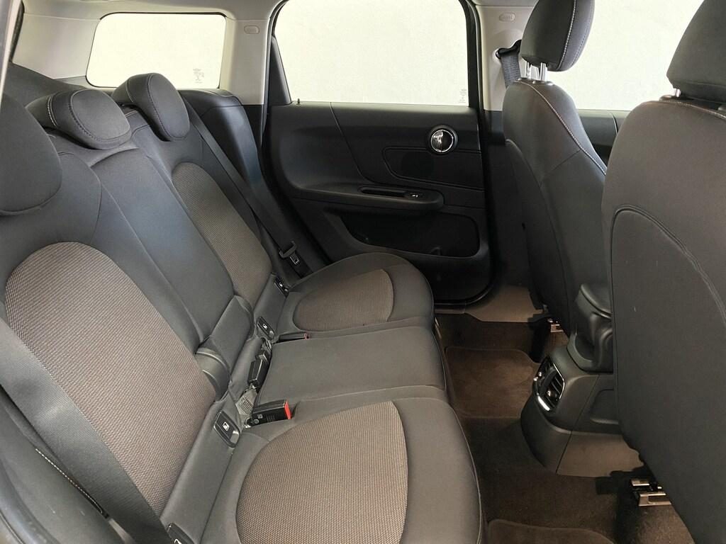 MINI Countryman One D Business - 12