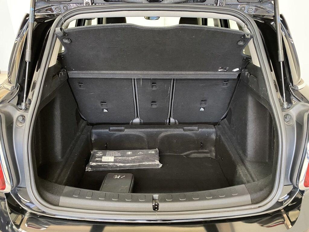 MINI Countryman One D Business - 13