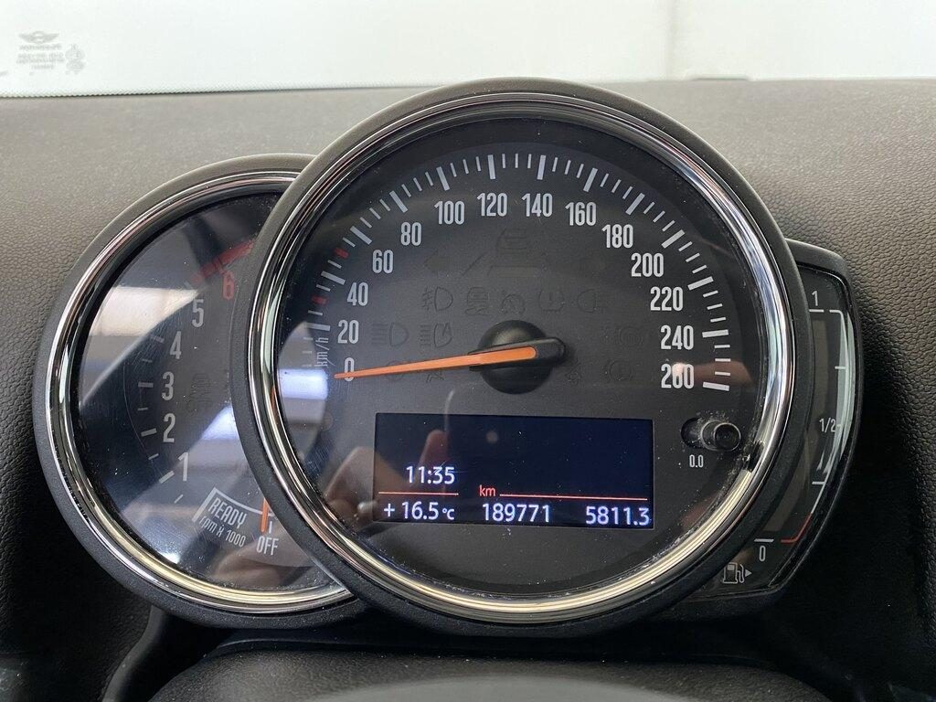 MINI Countryman One D Business - 14