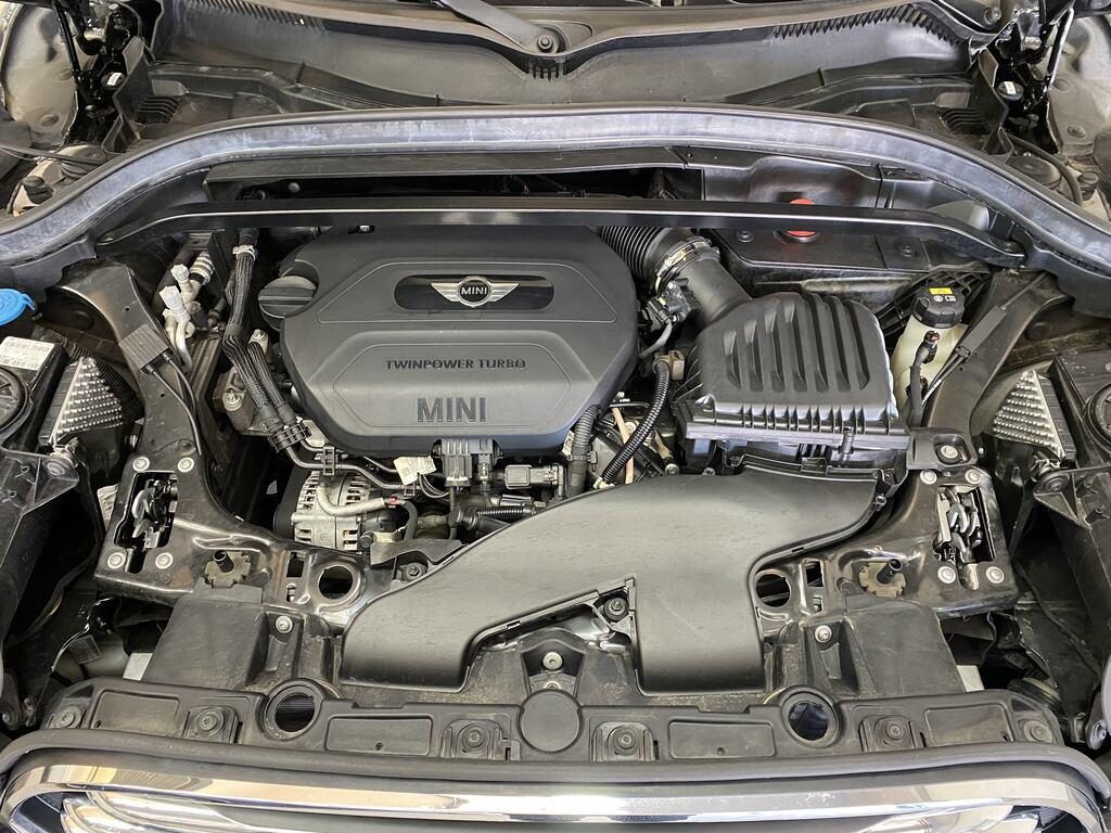 MINI Countryman One D Business - 15