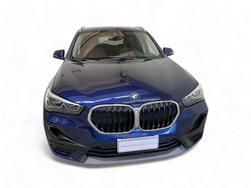 BMW X1 sDrive18d Advantage - 2