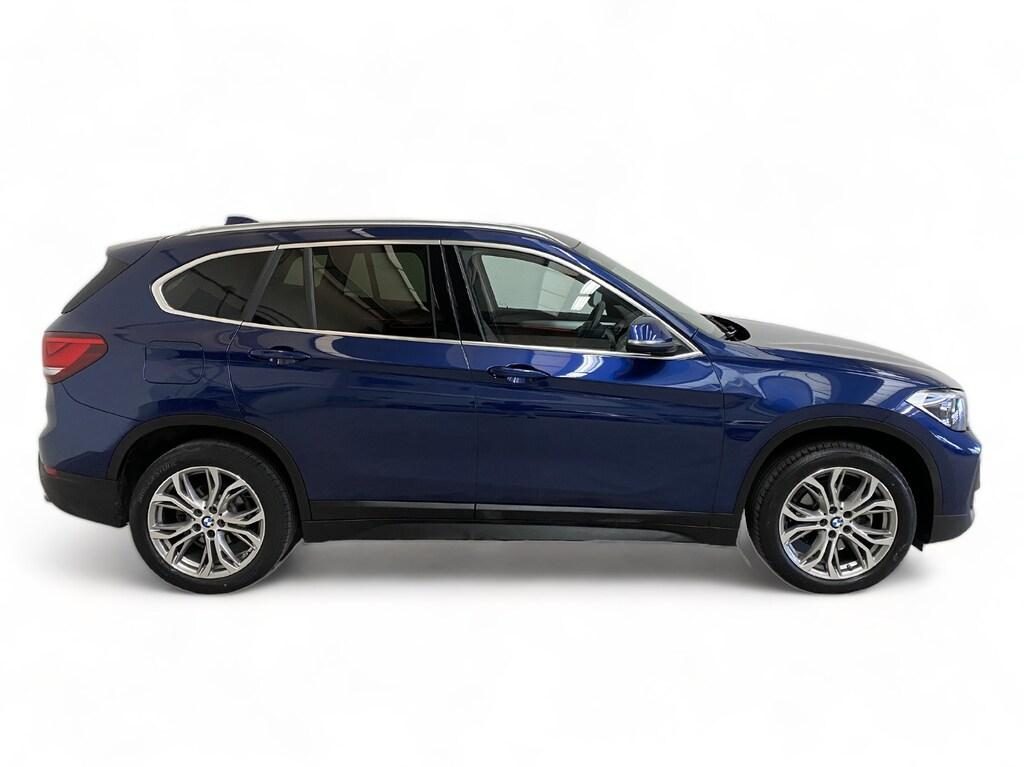 BMW X1 sDrive18d Advantage - 5