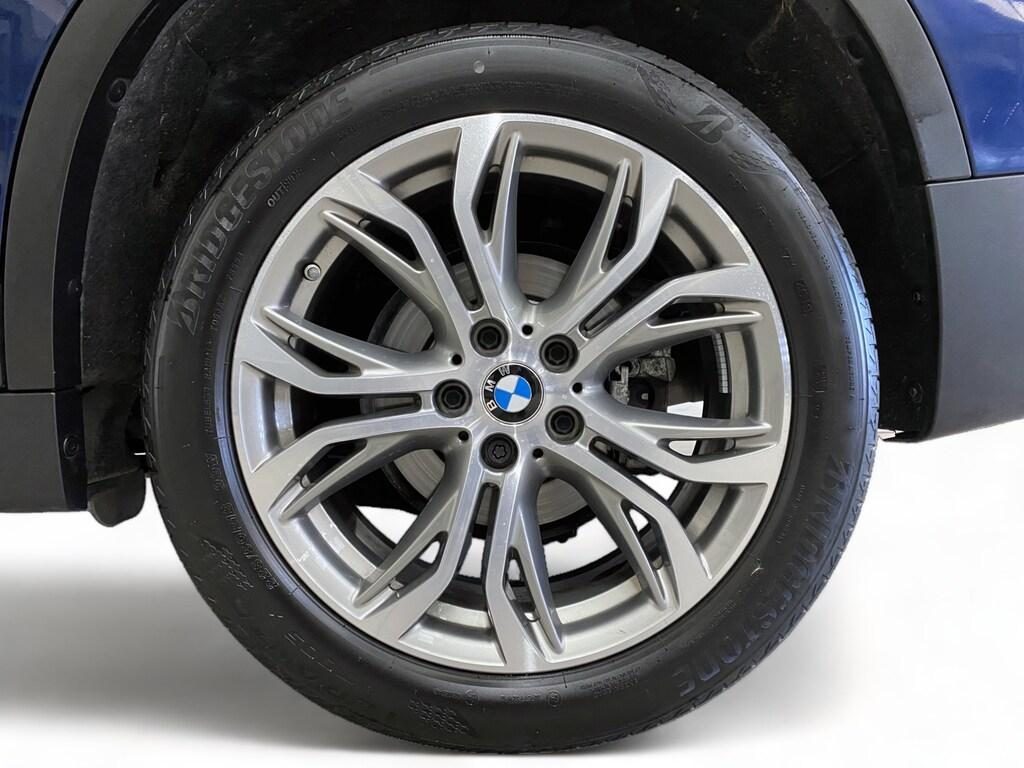 BMW X1 sDrive18d Advantage - 6