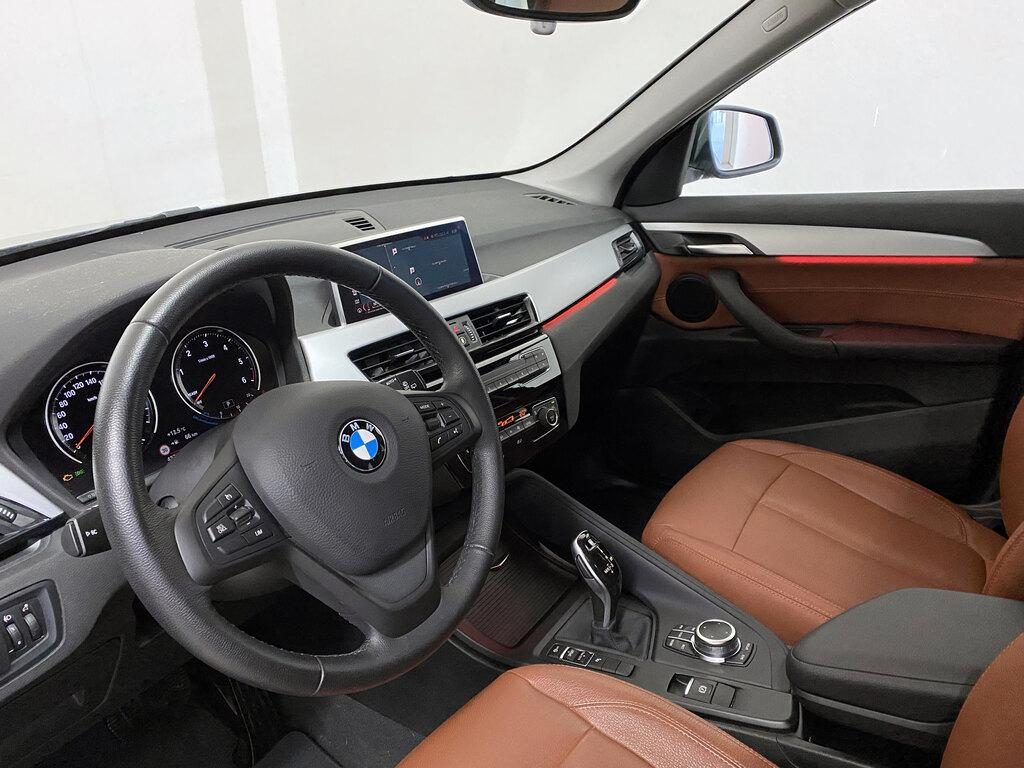 BMW X1 sDrive18d Advantage - 7