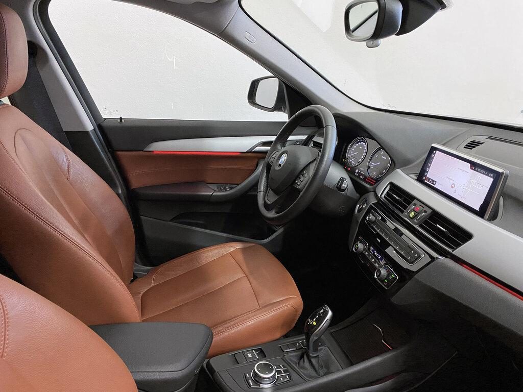 BMW X1 sDrive18d Advantage - 10