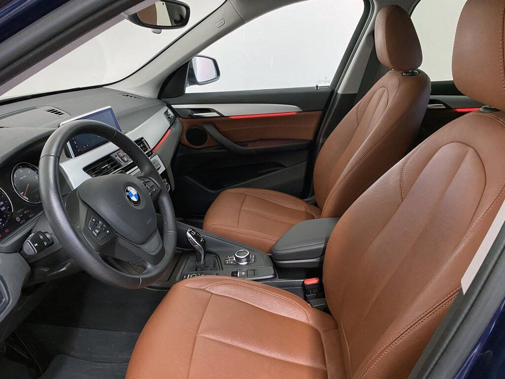 BMW X1 sDrive18d Advantage - 11