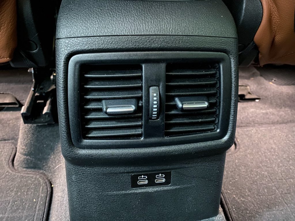 BMW X1 sDrive18d Advantage - 16