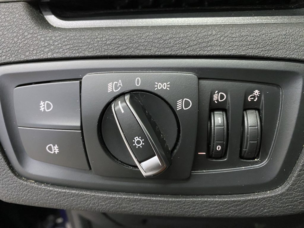 BMW X1 sDrive18d Advantage - 19