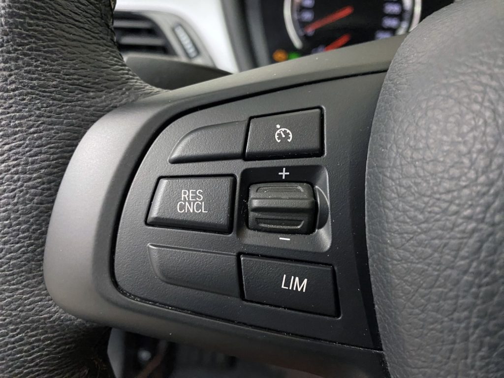 BMW X1 sDrive18d Advantage - 20