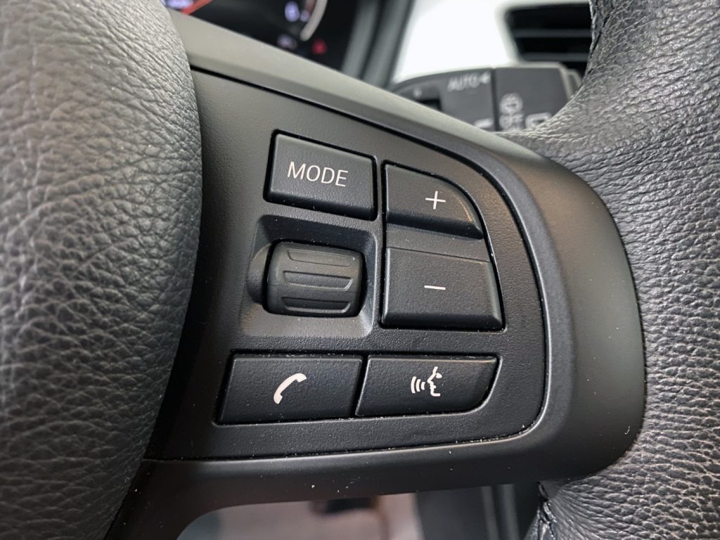 BMW X1 sDrive18d Advantage - 21