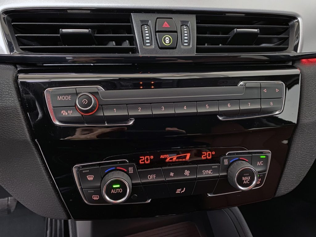 BMW X1 sDrive18d Advantage - 22