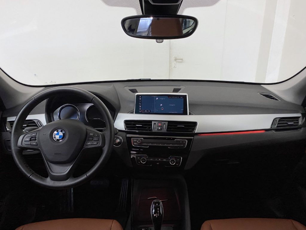 BMW X1 sDrive18d Advantage - 27