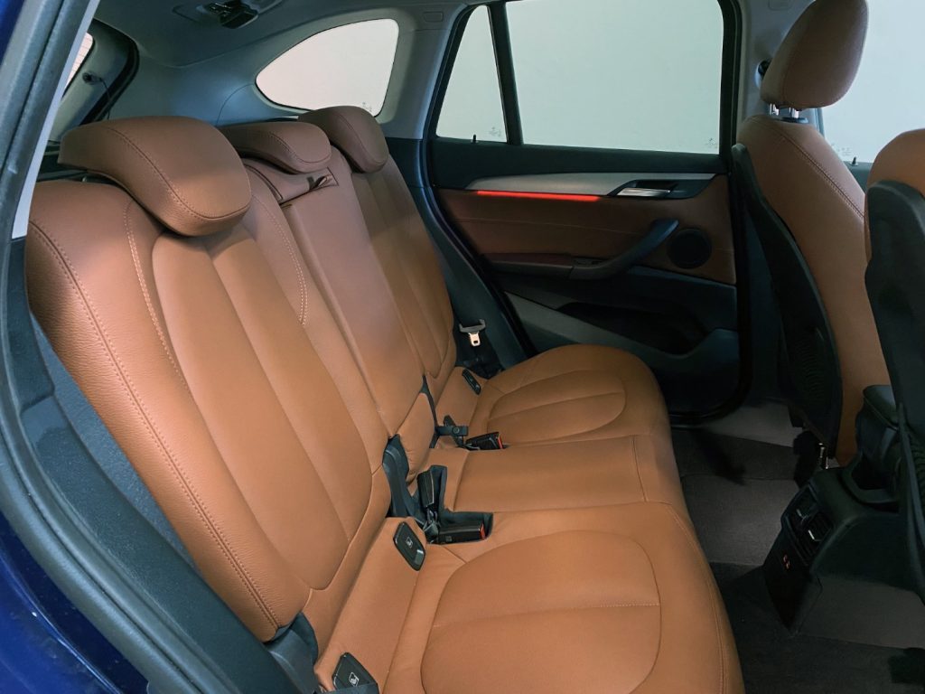 BMW X1 sDrive18d Advantage - 28
