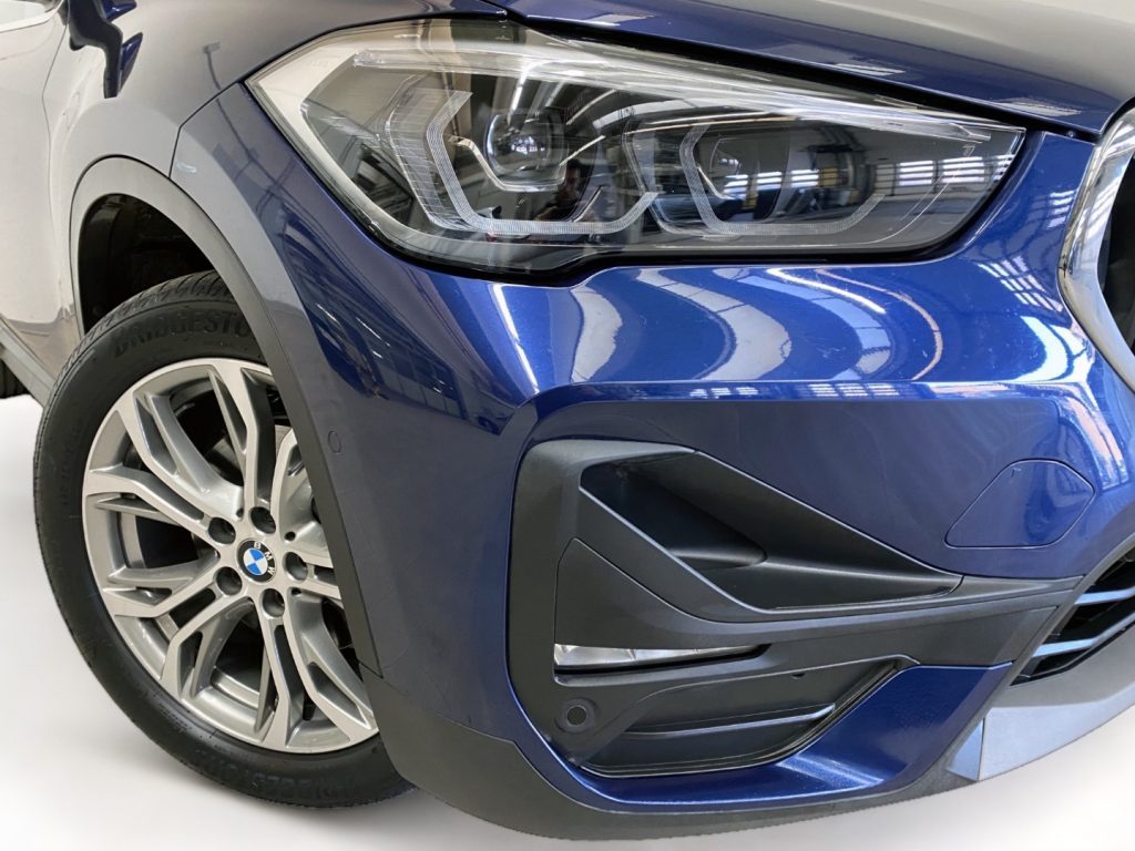 BMW X1 sDrive18d Advantage - 29