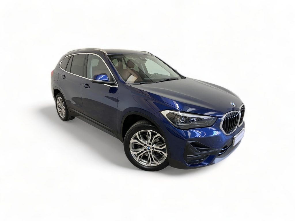BMW X1 sDrive18d Advantage - 30