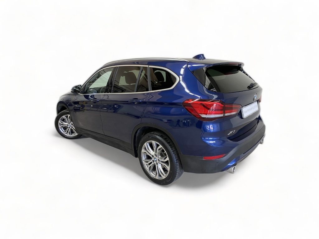 BMW X1 sDrive18d Advantage - 31