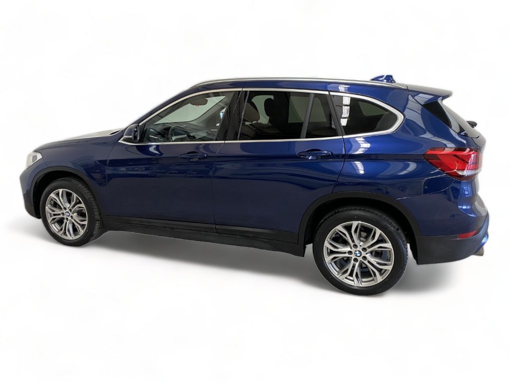 BMW X1 sDrive18d Advantage - 32