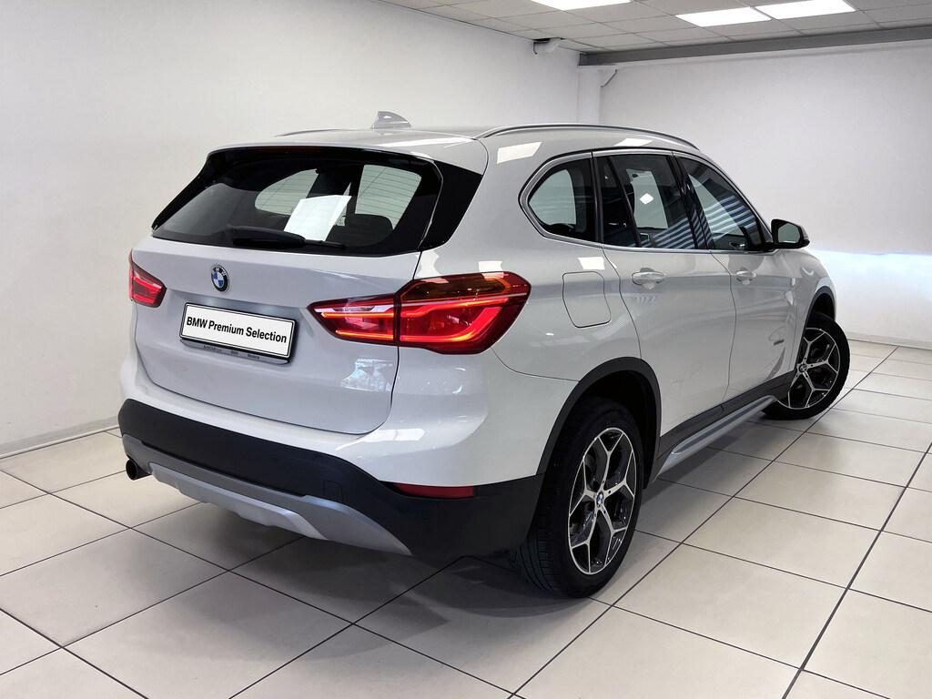 BMW X1 sDrive18d xLine - 2
