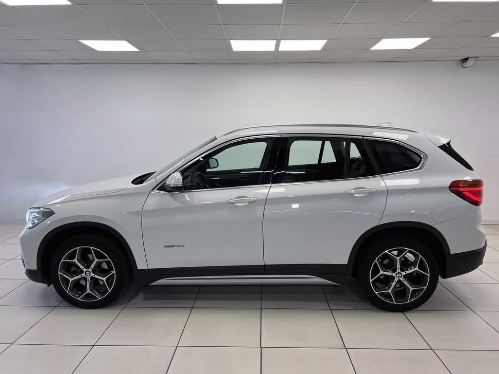 BMW X1 sDrive18d xLine - 3