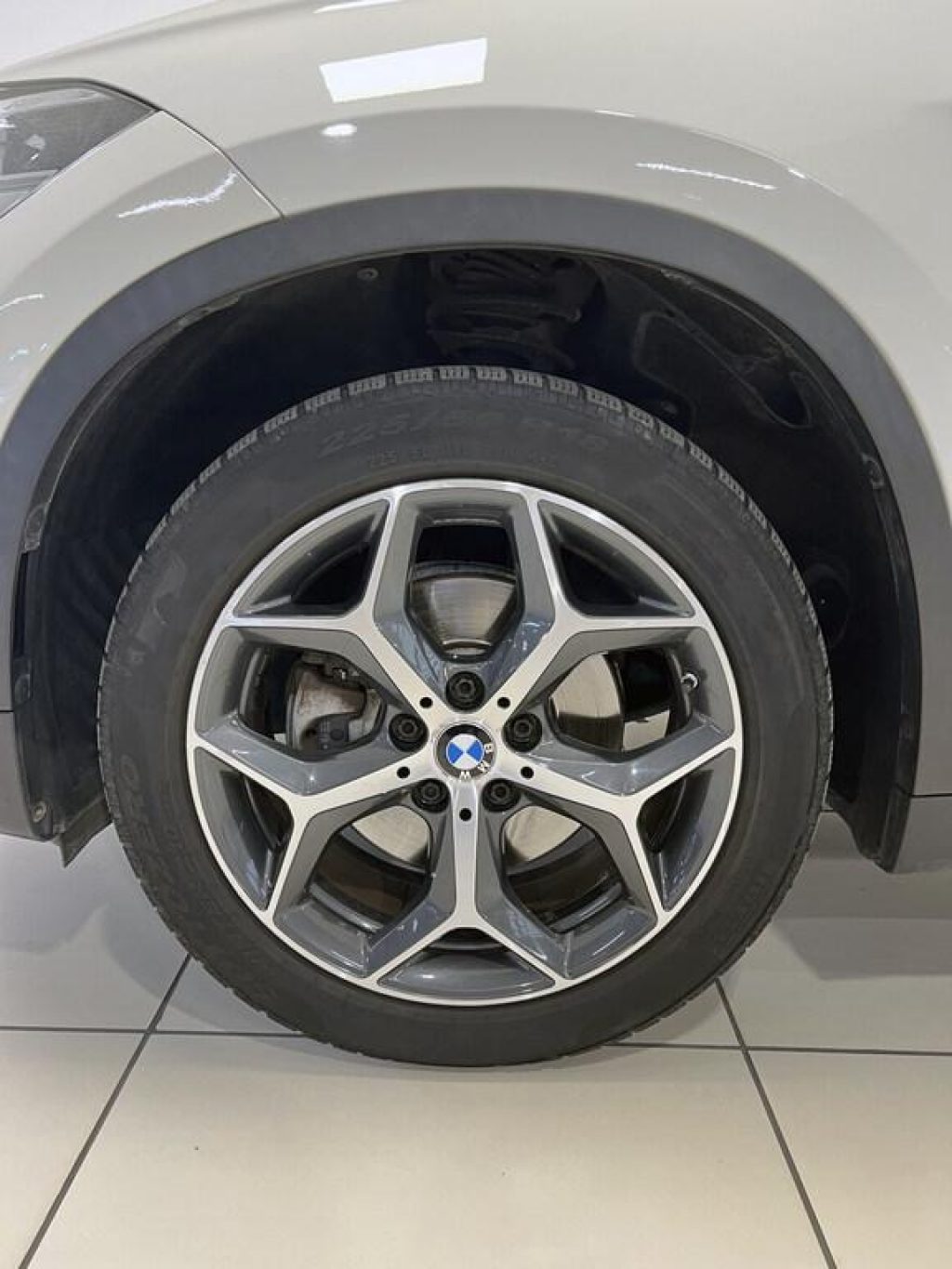 BMW X1 sDrive18d xLine - 5