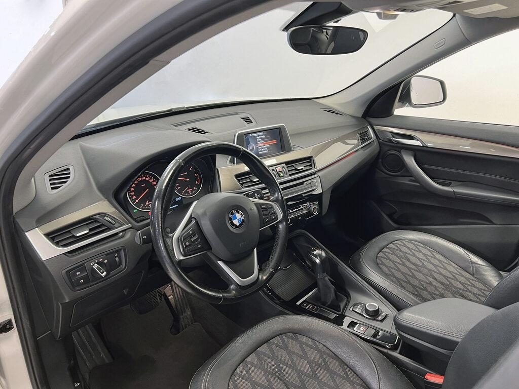 BMW X1 sDrive18d xLine - 6