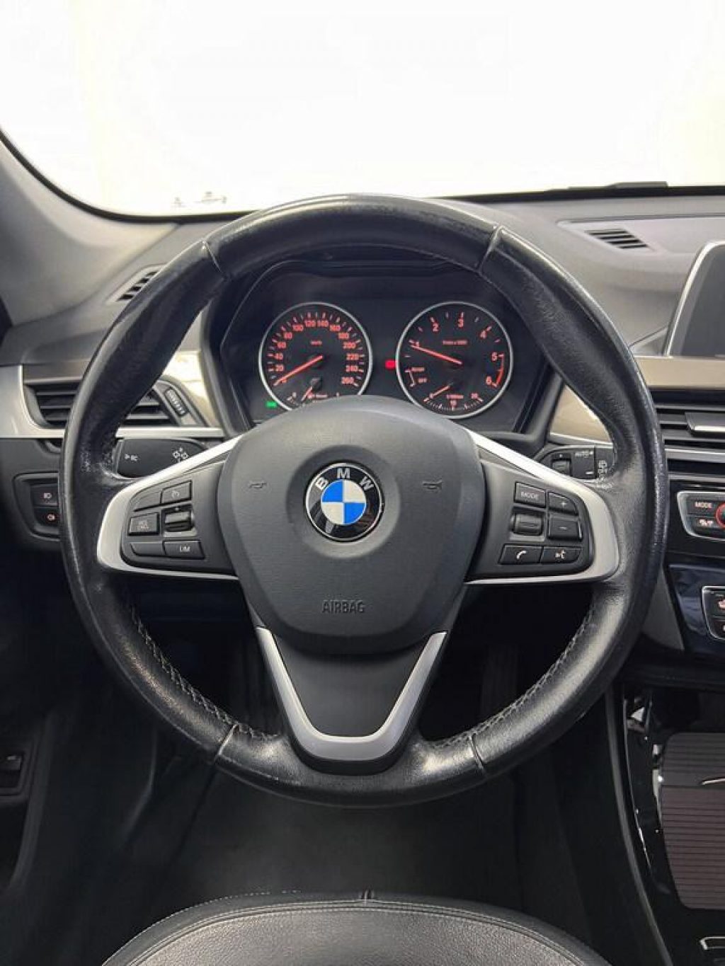 BMW X1 sDrive18d xLine - 7