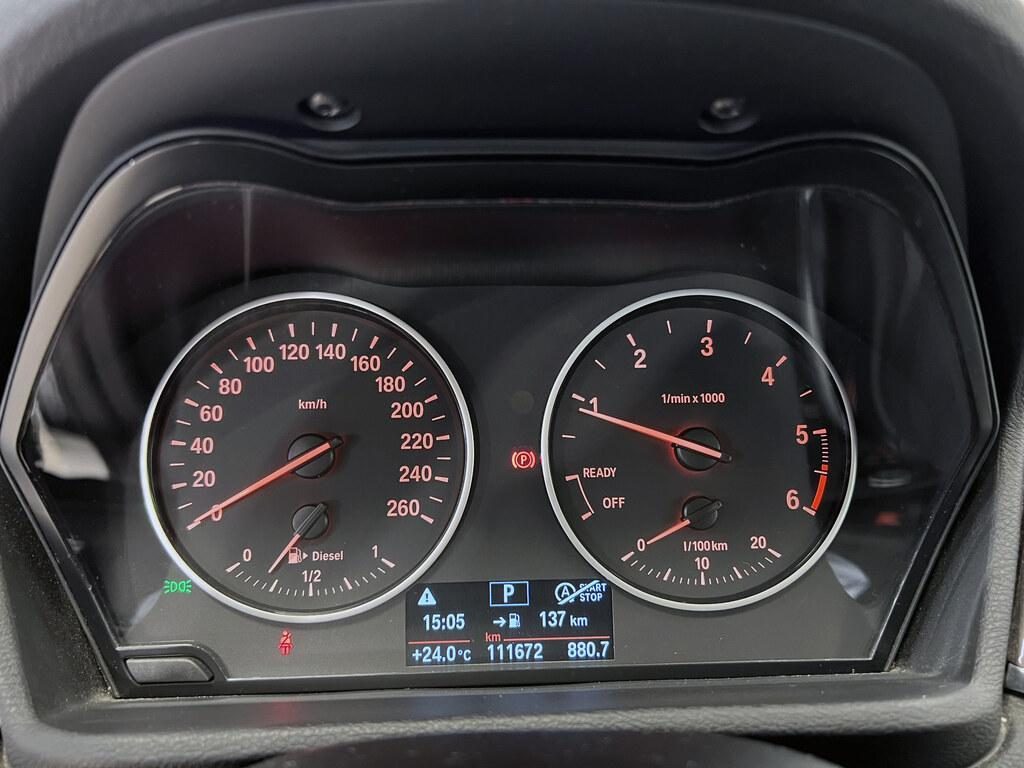 BMW X1 sDrive18d xLine - 14