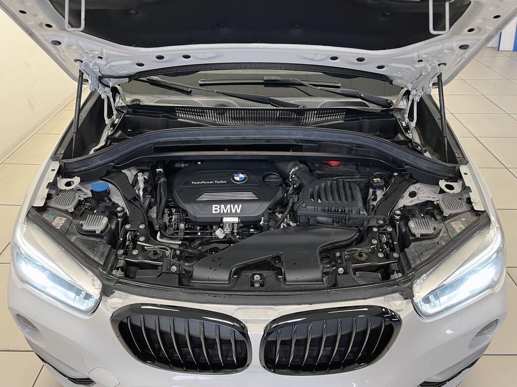 BMW X1 sDrive18d xLine - 15