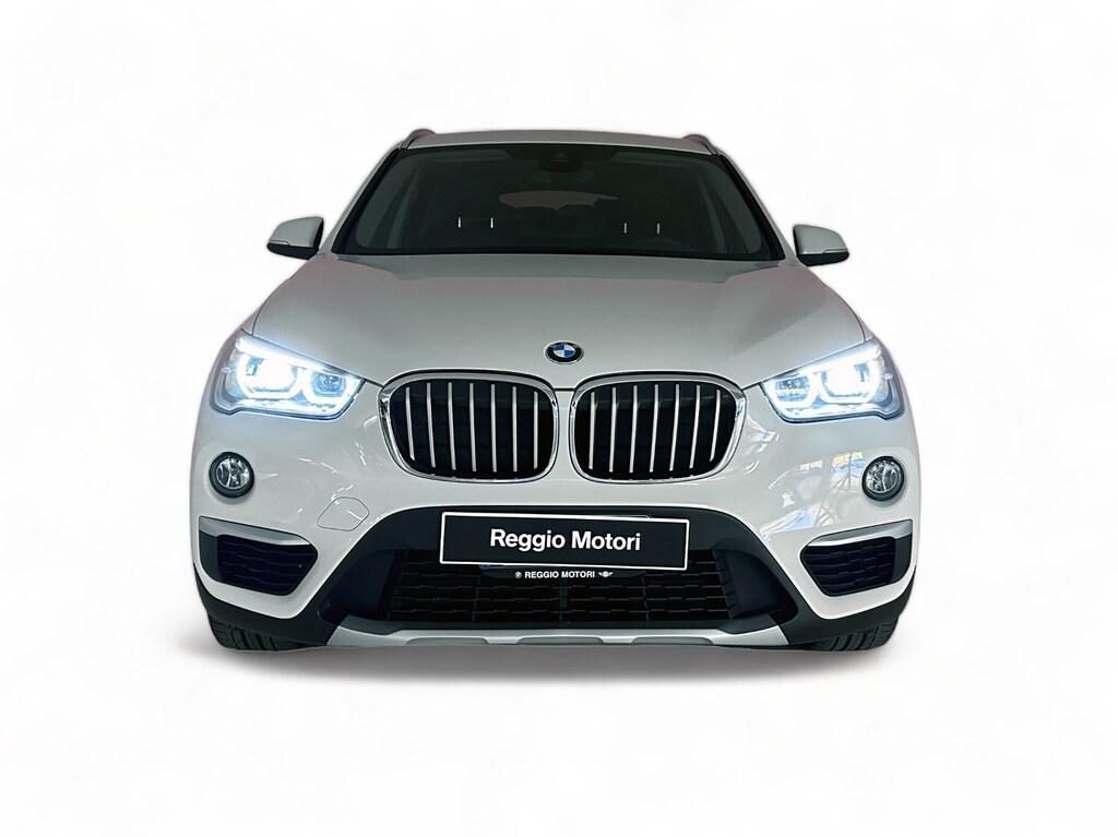 BMW X1 sDrive18d xLine - 2