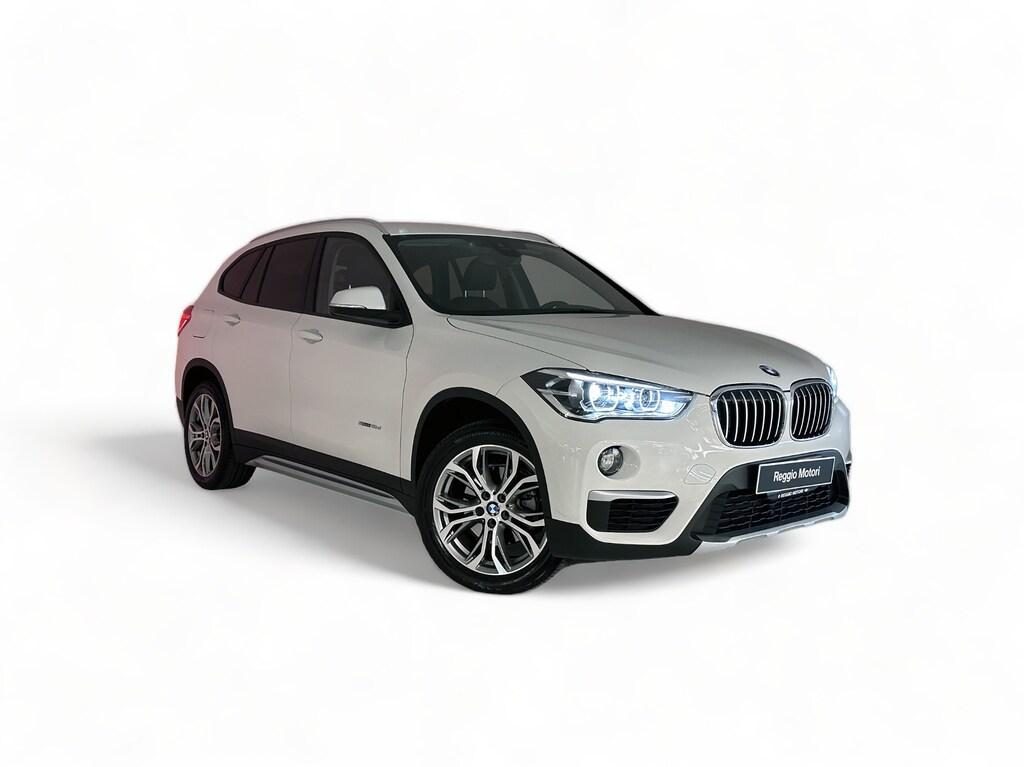 BMW X1 sDrive18d xLine - 3