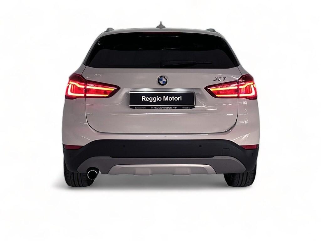 BMW X1 sDrive18d xLine - 5