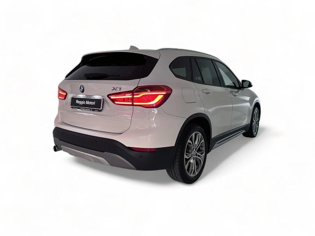 BMW X1 sDrive18d xLine - 6