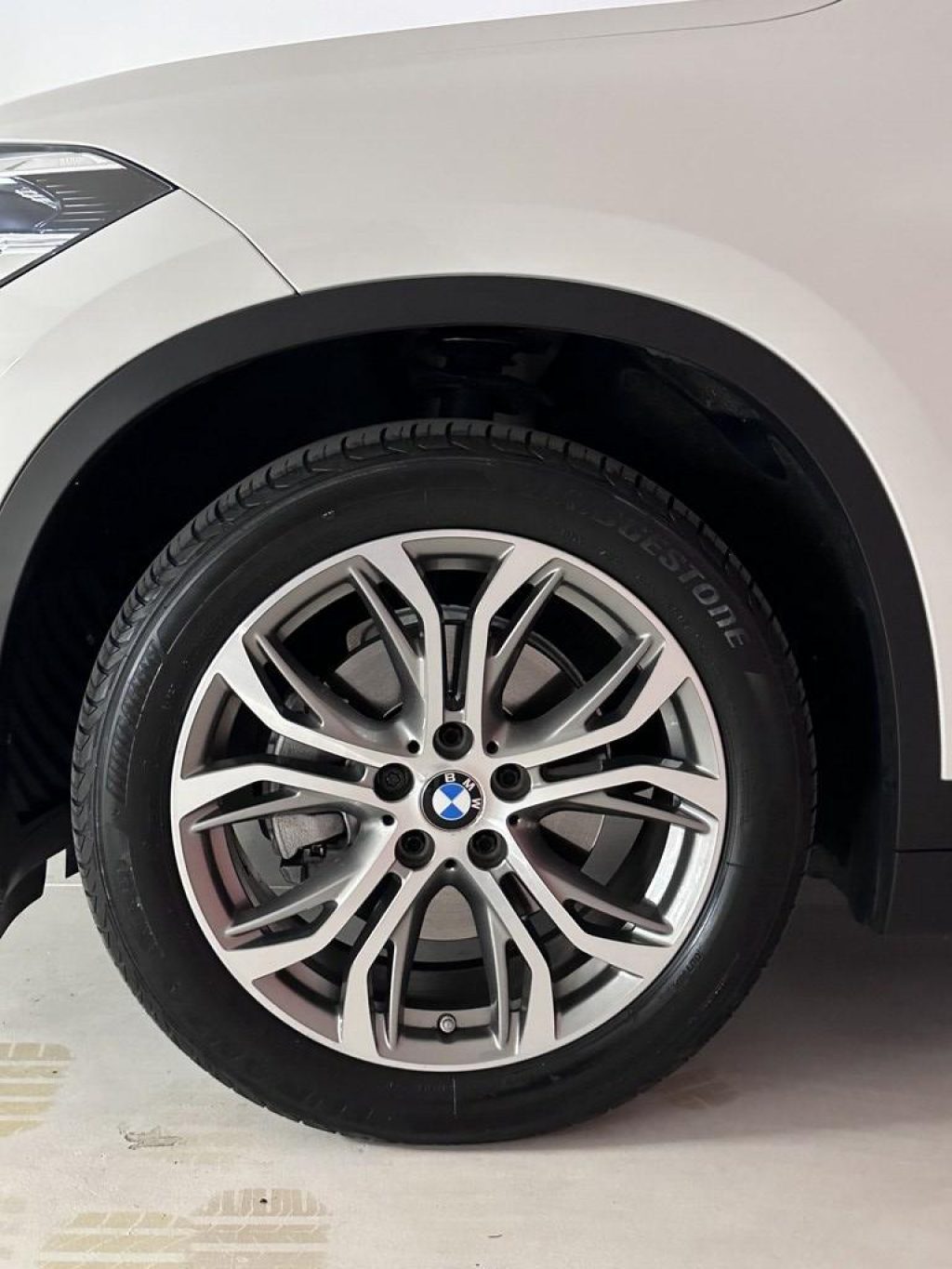 BMW X1 sDrive18d xLine - 8