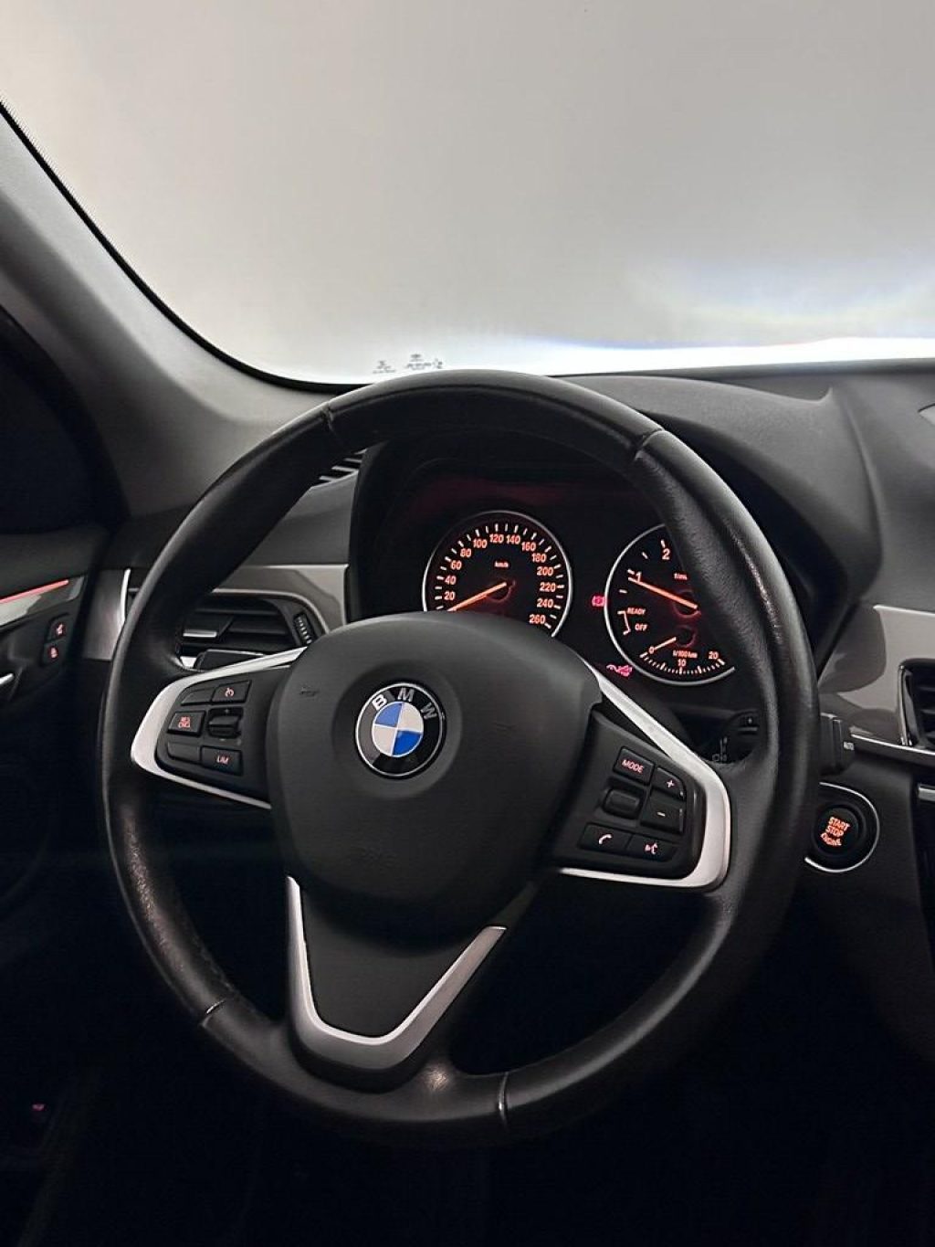 BMW X1 sDrive18d xLine - 9