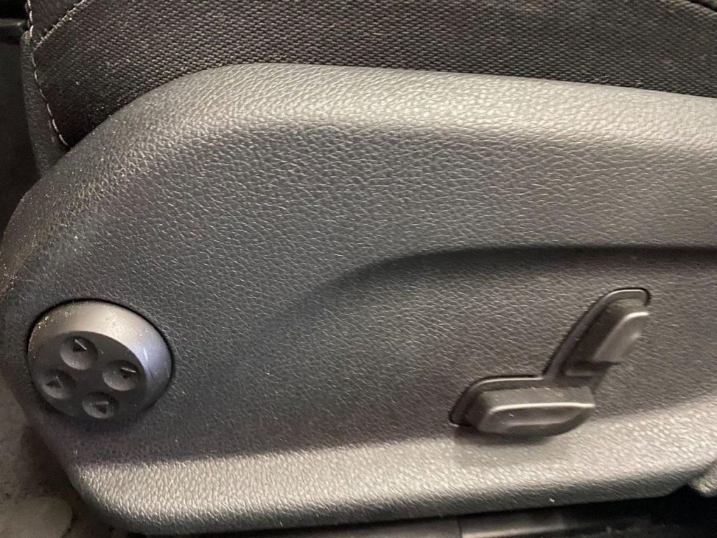 MERCEDES-BENZ C 220 d S.W. Auto Premium - 26
