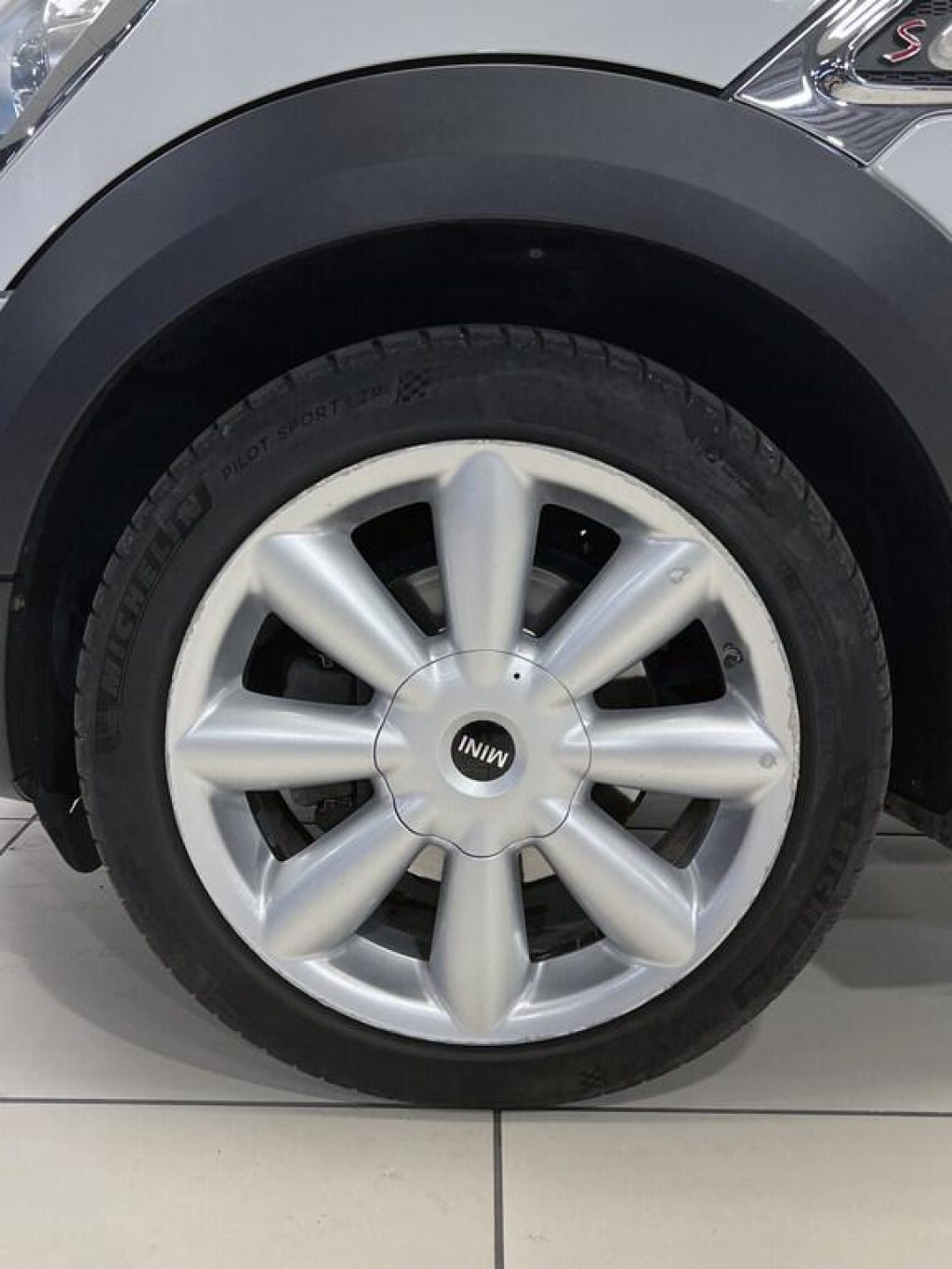 MINI Countryman Cooper SD ALL4 - 5